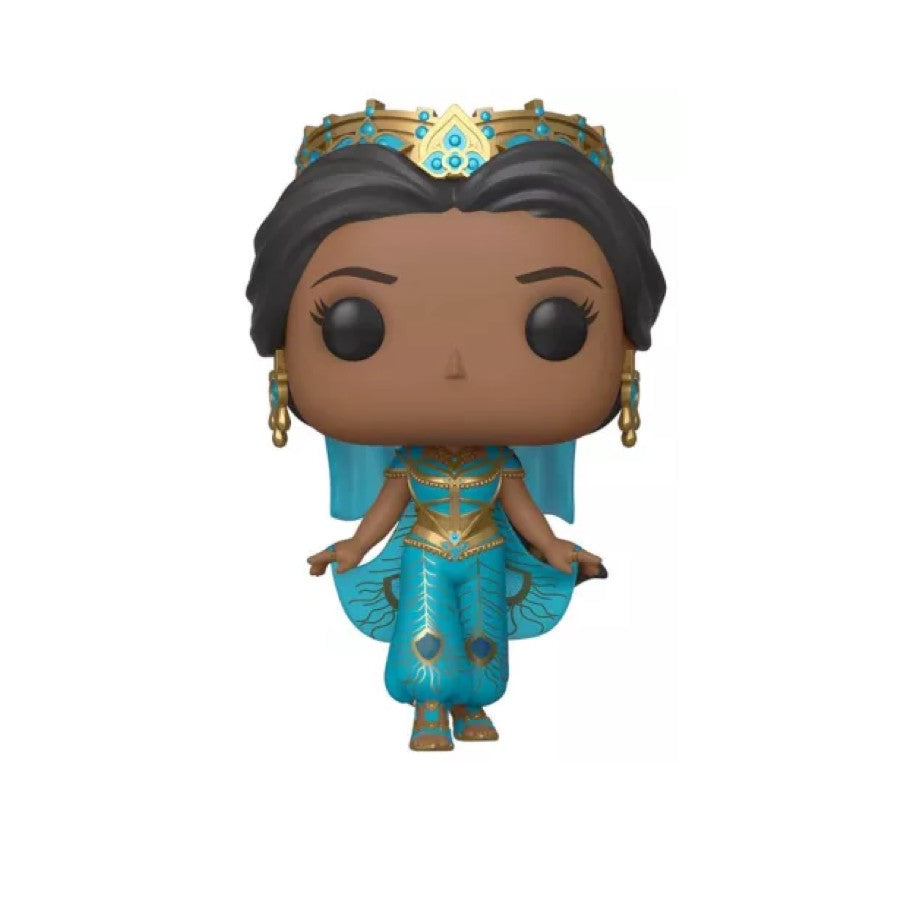 Funko Pop! Disney - Aladdin - Princess Jasmine 541