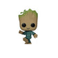 Funko Pop! Marvel - Groot in Onesie 1192