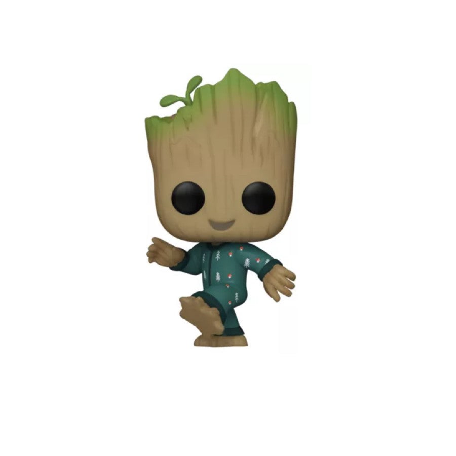 Funko Pop! Marvel - Groot in Onesie 1192