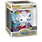 Funko Pop! One Piece - Yamato Beast Form glow In The Dark 1596 (Entertainment Earth Exclusive)