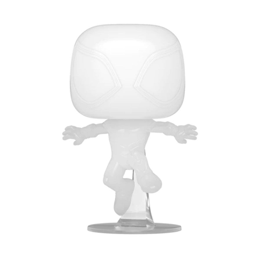 Funko Pop! Marvel - Spider Man 1223 (Special Edition)