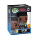 Funko Pop! NFT - Stranger Things - Lucas 189 (Limited Edition 3.000Pcs)