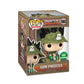 Funko Pop! Hunter X Hunter - Gon Freecs 1563 (Funko Exclusive)