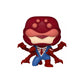 Funko Pop! Marvel - Spider Man 2211 (Special Edition)