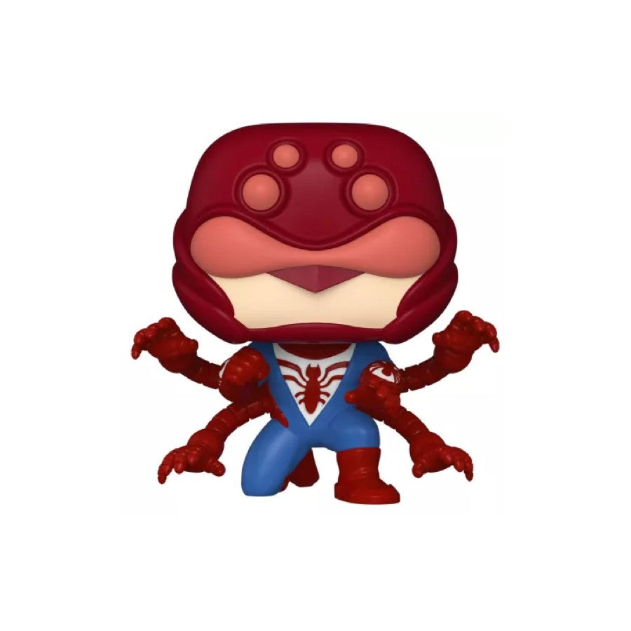 Funko Pop! Marvel - Spider Man 2211 (Special Edition)