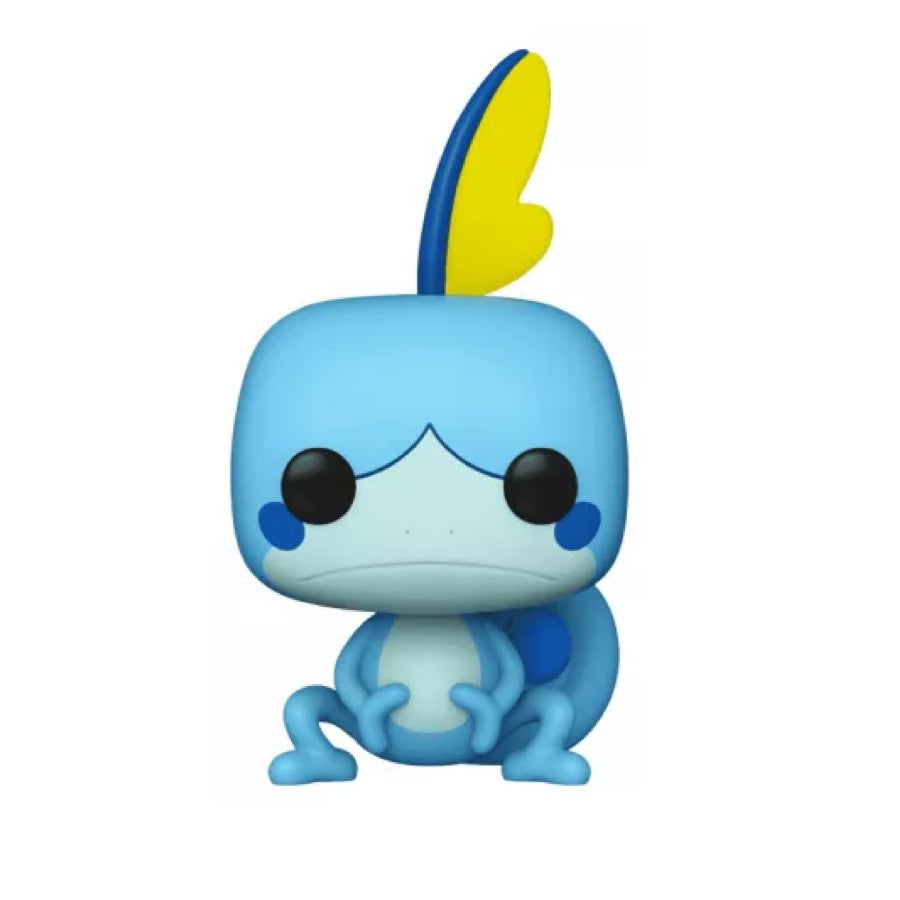 Funko Pop! Pokemon - Sobble 949