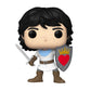 Funko Pop! NFT - Stranger Things - Mike 191  (Limited 3.000 Pcs)