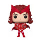 Funko Pop! Marvel - Scarlet Witch Valentine's  1328 (Special Edition)