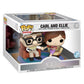 Funko Pop Carl And ellie 1338 (Special edition)