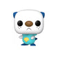 Funko Pop! Pokemon - Oshawott / Moustillon 886