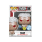 Funko Pop! Fullmetal Alchemist - Scar glow In The Dark 1486 (Special Edition)