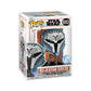 Funko Pop! Star Wars - Bo Katan 692 (Special Edition)