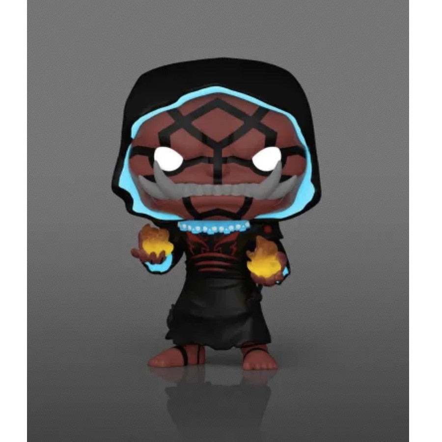 Funko Pop! Solo Levening - Tusk GITD (Limited Edition 9.500Pcs)