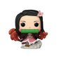 Funko Pop! Demon Slayer - Nezuko Kamado running 1264 (Special Edition)