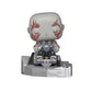 Funko Pop! Marvel Guardians Of The Galaxy - Drax 1023 (Special Edition)