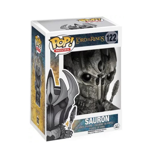 Funko Pop! Lords Of The Rings - Sauron 122