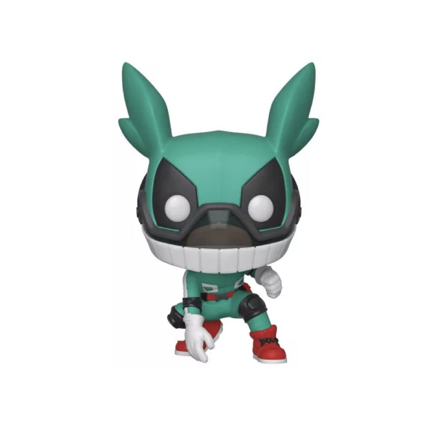 Funko Pop! My Hero Academia - IZuku Midoriya 603