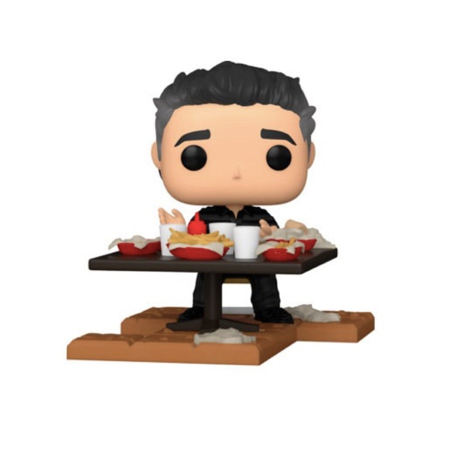 Funko Pop! Marvel - Victory Shawarma : Bruce Banner 755 (Special Edition)