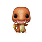 Funko Pop! Pokémon - Charmander Diamond 455 Spring Convention 2021 (Limited Edition)