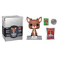 Funko Pop! Rudolph 25 Th (Limited Edition 25.000 Pcs )