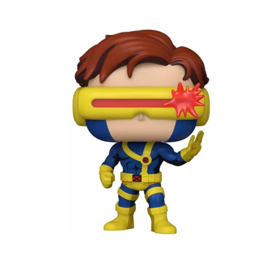 Funko Pop! X-Men - Cyclops 1278 (Special Edition)