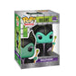 Funko Pop! Disney - Maleficent 25th (Limited 25 000 Pcs)