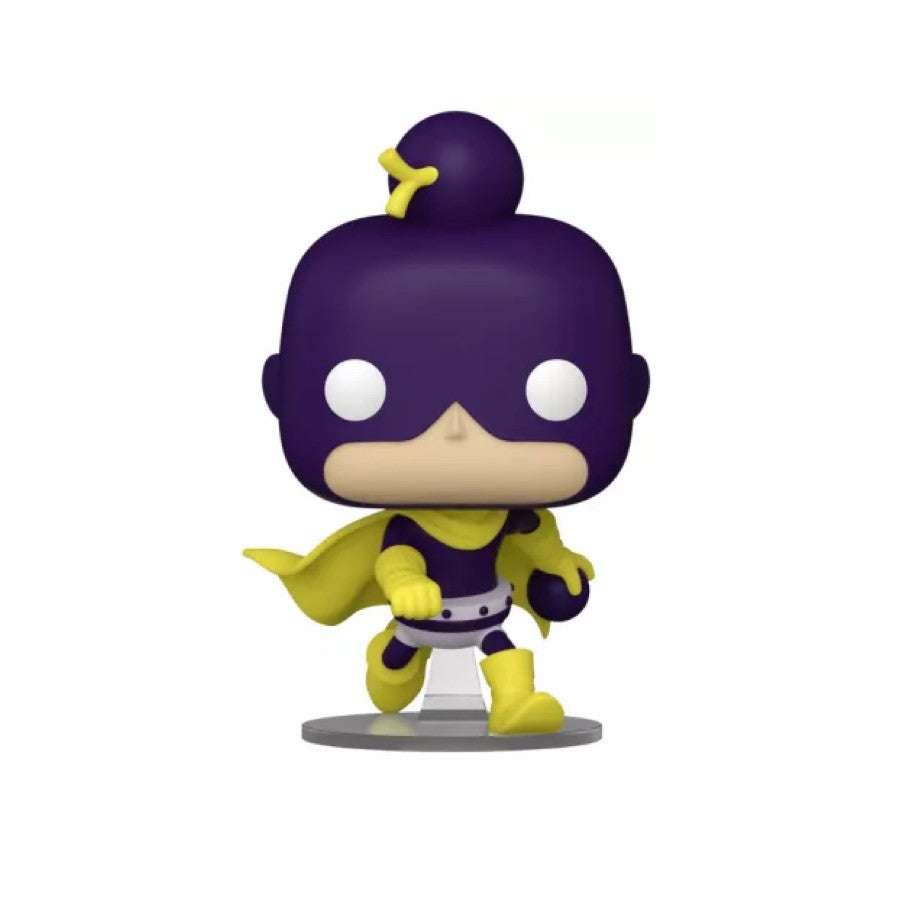 Funko Pop! My Hero Academia -Minoru Mineta 1480 (Special Edition)