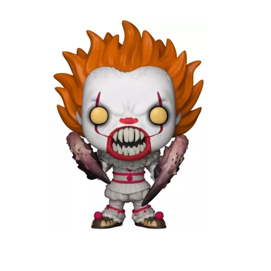 Funko Pop! It - Pennywise 542