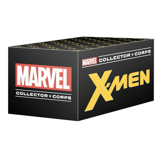 Funko Pop! Box Mystery Marvel X- Men  5 Pieces