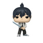 Funko Pop! Chainsaw Man - Aki Hayakawa 1942 (2025 Animation Expo ) (Limited 5.000Pcs)