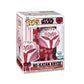 Funko Pop! Star Wars - BO-Katan Kryze 497 (Funko Exclusive)