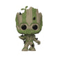 Funko Pop! Marvel - Groot As Ant Man 1414 (Marvel Exclusive)