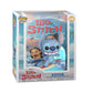 Funko Pop! Disney - Lilo & Stitch - Stitch VHS Cover 08 (Special Edition)
