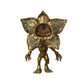 Funko Pop! Stranger Things - Demogorgon Or MT (9.500Pcs Limited Edition)
