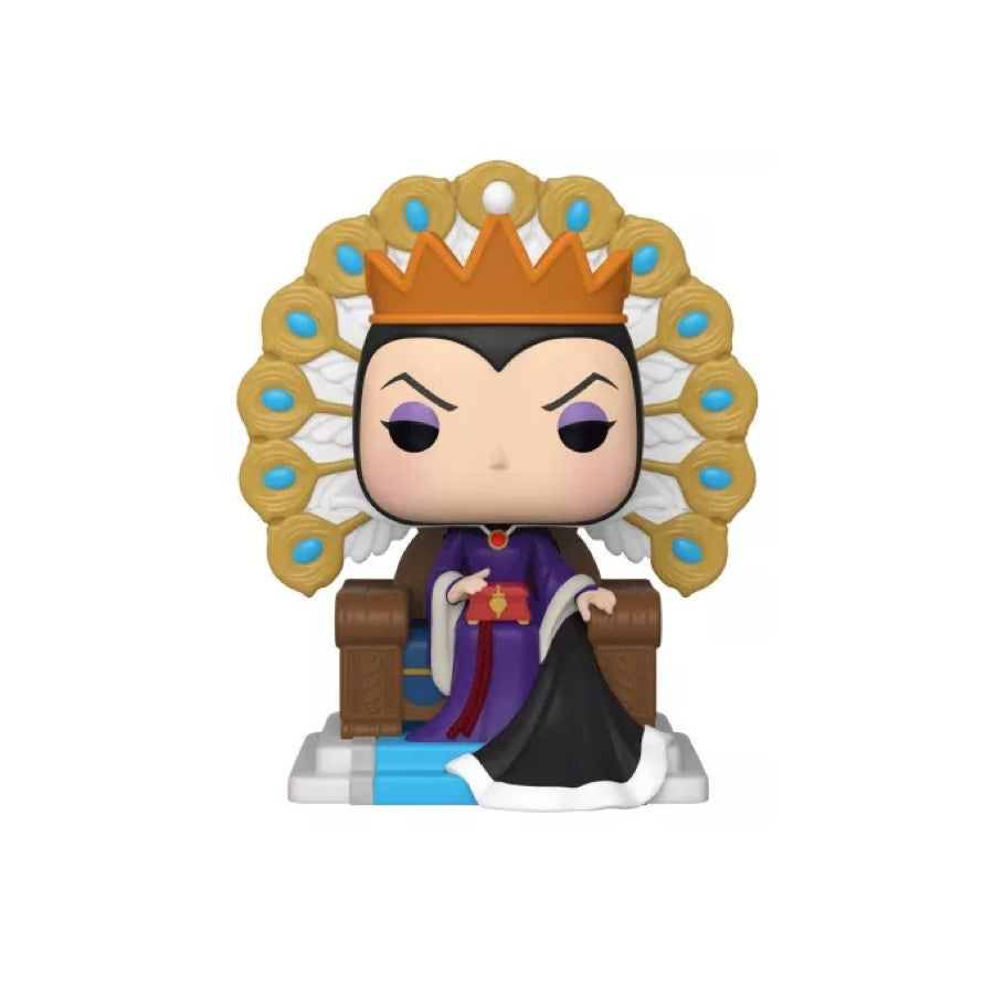 Funko Pop! Disney - Evil Queen On Throne 1088