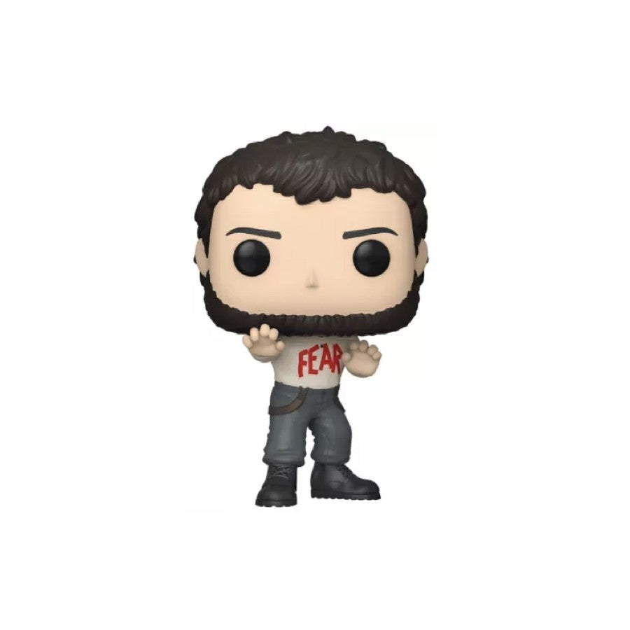 Funko Pop! The Office - Mose Schrute 1179 Fall Convention 2021 (Limited Edition)