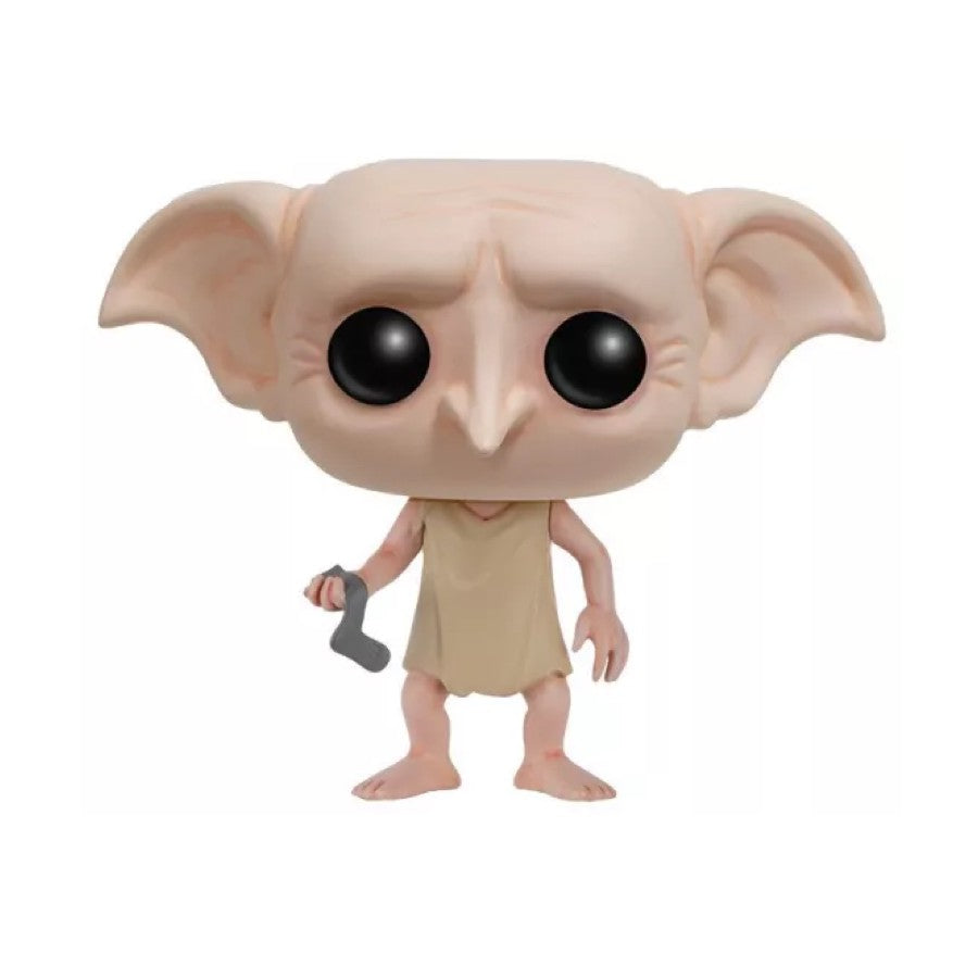 Funko Pop! Harry Potter - Dobby 17