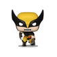 Funko Pop! Marvel - Wolverine 1376 (Exclusive Marvel)
