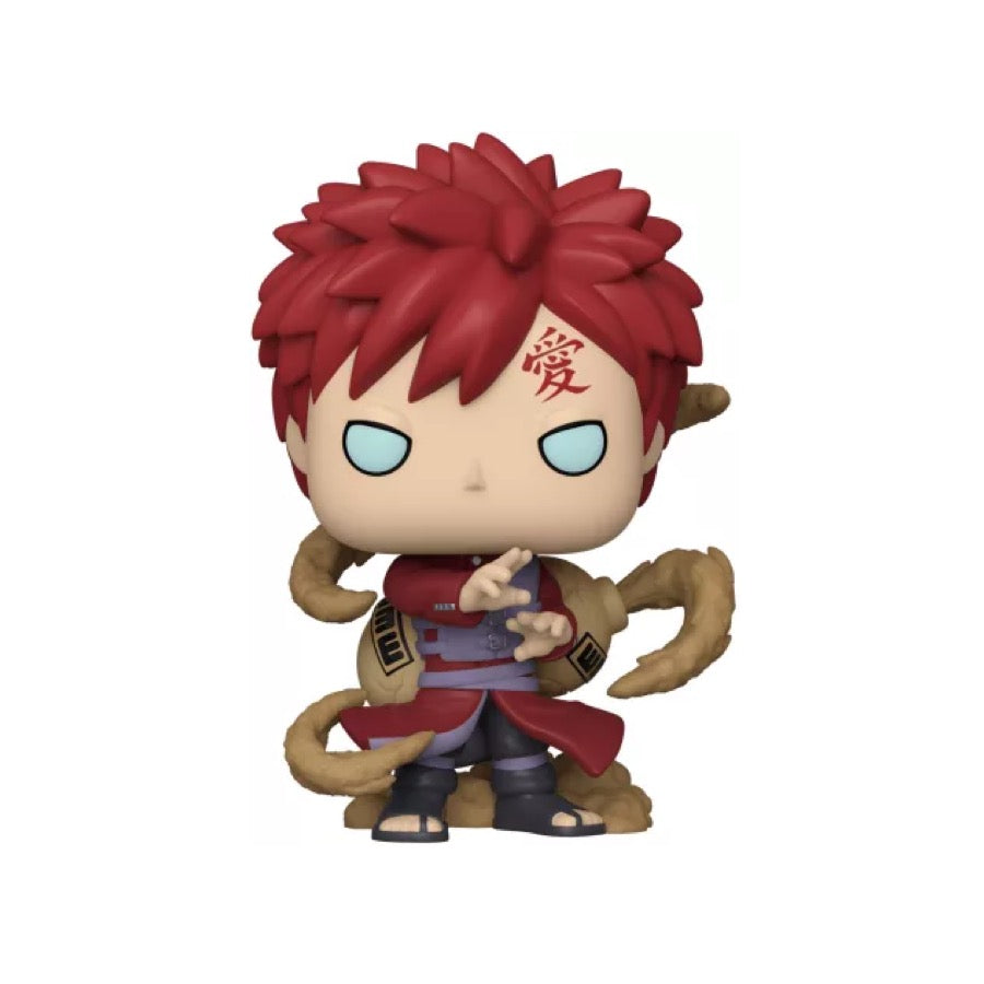 Funko Pop! Naruto - Gaara 728