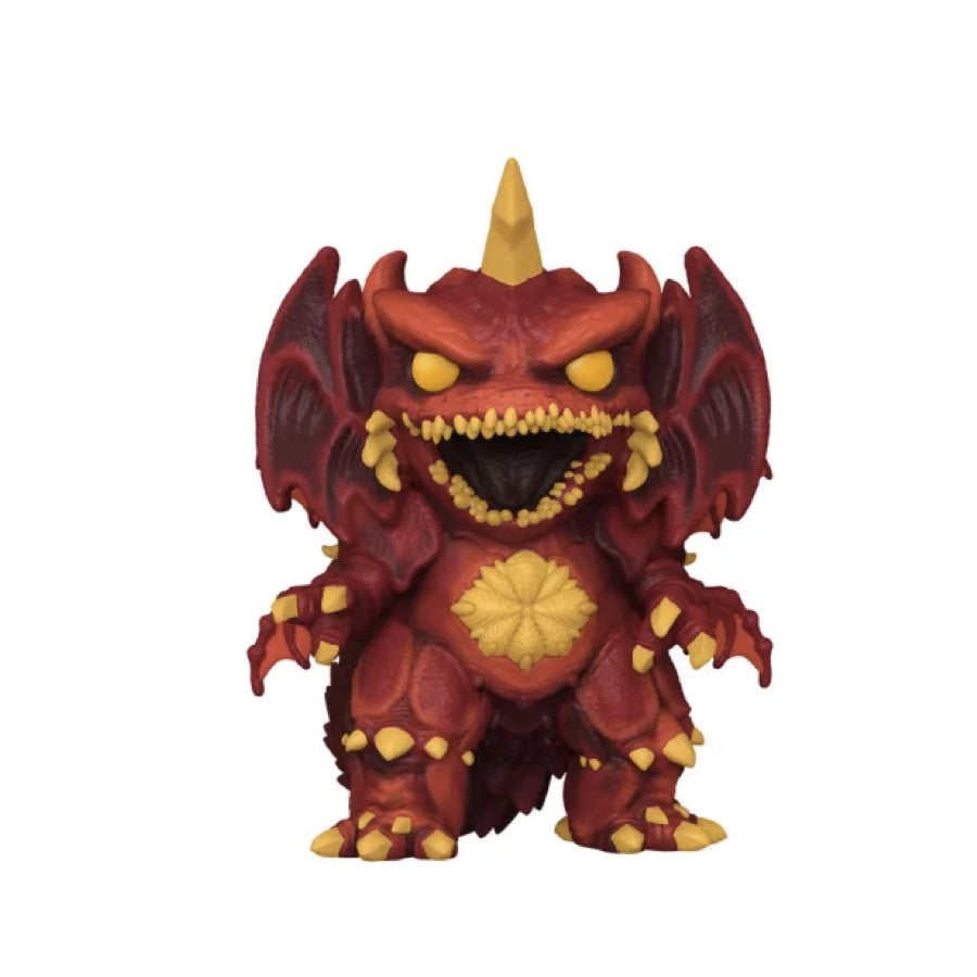 Funko Pop! Godzilla - Destoroyah 1893 (Special Edition)