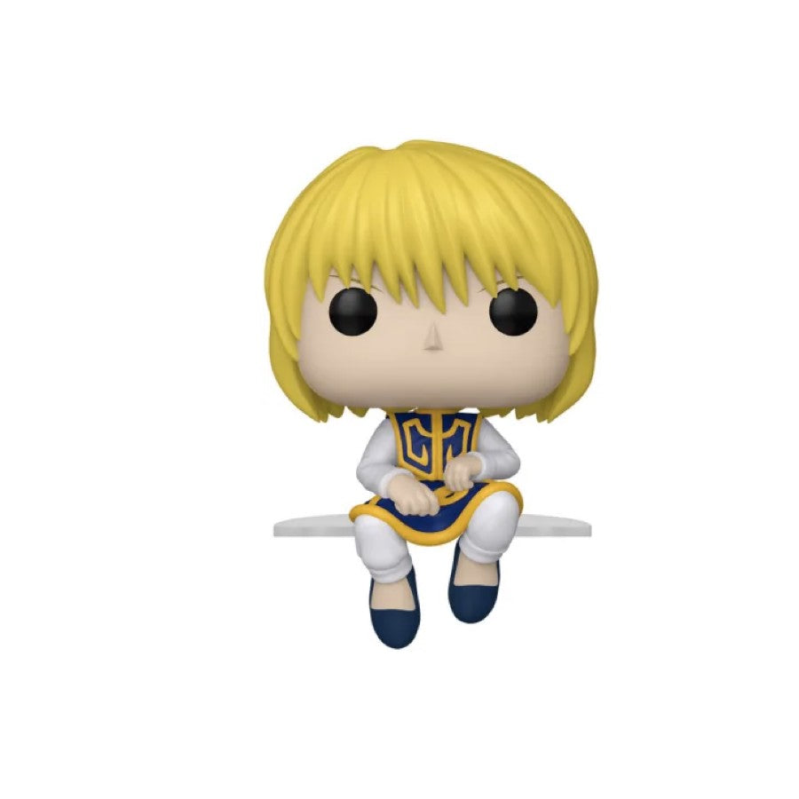 Funko Pop! Hunter X Hunter - Kurapika 2090