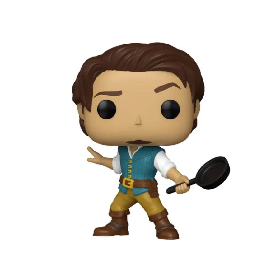 Funko Pop! Disney - Flynn 1642