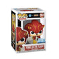 Funko Pop! Sonic As Flash 593 ( Special Edition)