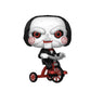 Funko Pop! Saw - Billy The Puppet 1824 (Special Edition)
