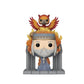 Funko Pop! Harry Potter - Dumbledore With Fawkes (Funko Exclusive)