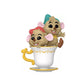 Funko Pop! Disney Jaq & Gus 1544