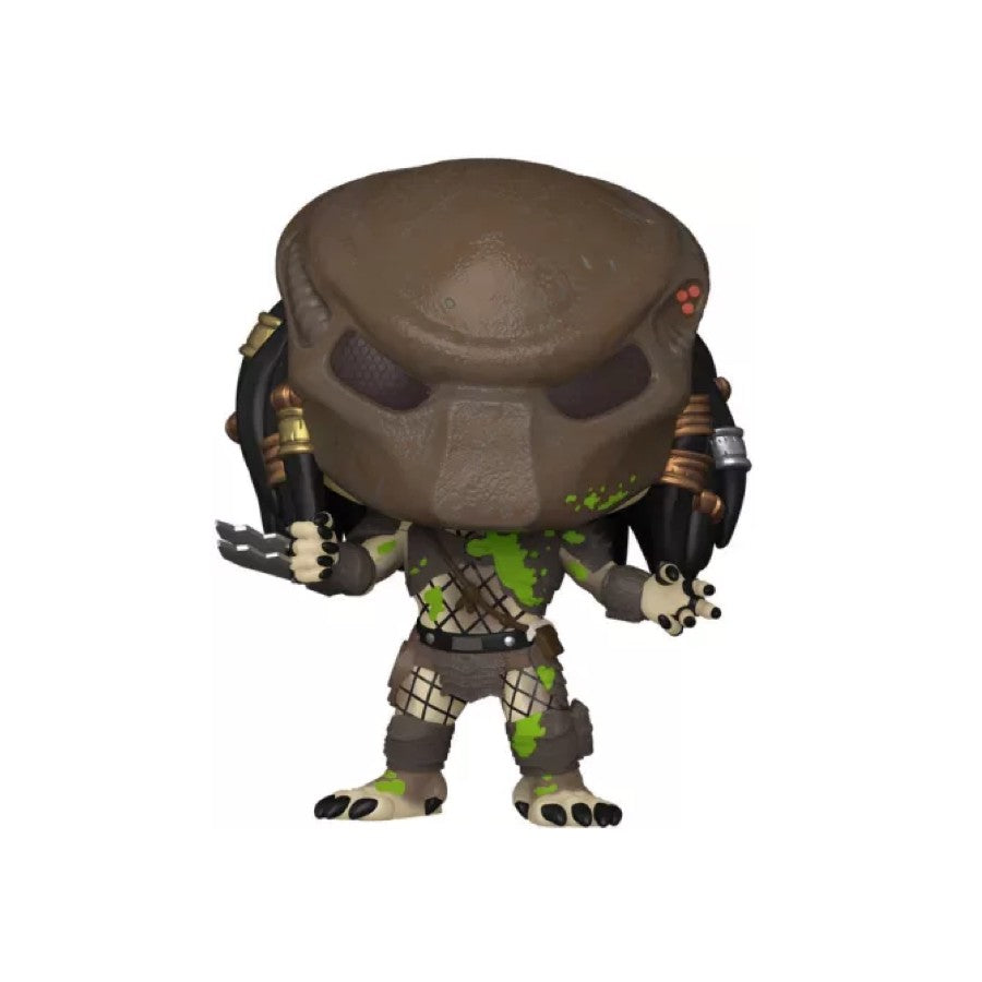 Funko Pop! Predator 2 - City Hunter 1752 (Funko Exclusive)