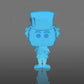 Funko Pop! Disney - Mad hatter 1060 (Limited EDition 5.000Pcs)