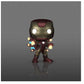 Funko Pop! Marvel - Iron man 1555 GITD (Special Edition)