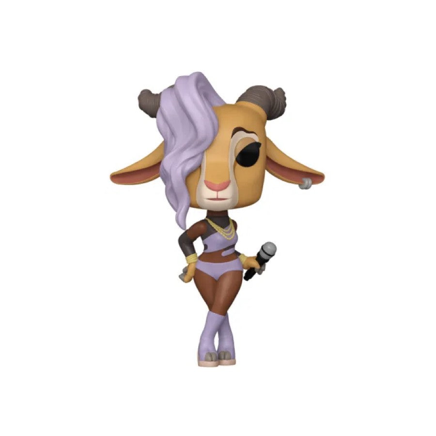 Funko Pop! Disney - Gazelle 1657